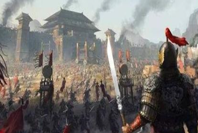 北伐成功的很少，朱元璋北伐为什么能够成功呢？