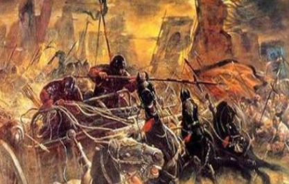 河朔三镇是如何成为唐朝的心腹大患的?