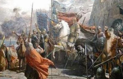 白登之围的时候，冒顿为什么放了刘邦?