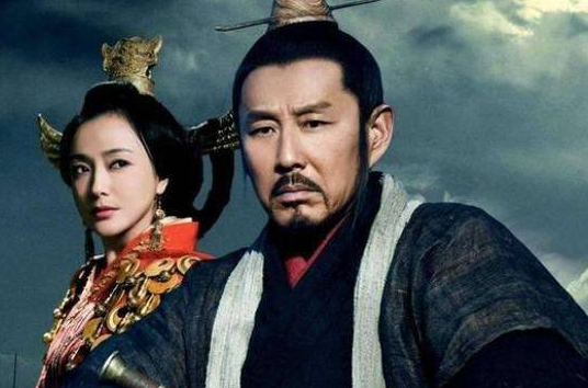 揭秘：薄太后是如何改变了丈夫的一生？