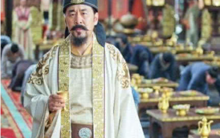 赵匡胤杯酒释兵权，却忽略掉了一个很重要的人