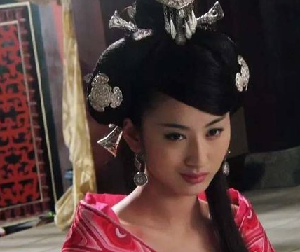 赵飞燕和赵合德家喻户晓的姐妹花 赵合德为何没有赵飞燕出名