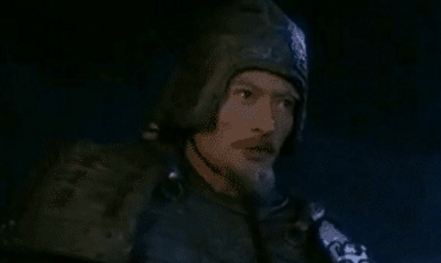 曾大破马超的五子良将之一，此人是谁呢？