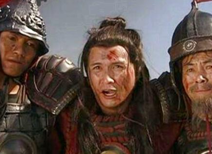 蓝玉活着,朱棣就不敢造反 蓝玉到底有多厉害