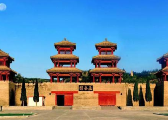 函谷关的地形险恶，为什么六国攻打秦国时不绕开它？