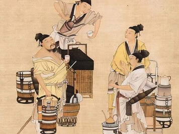 苏轼与高僧谦师是如何斗茶的？宋朝斗茶时有哪些讲究？