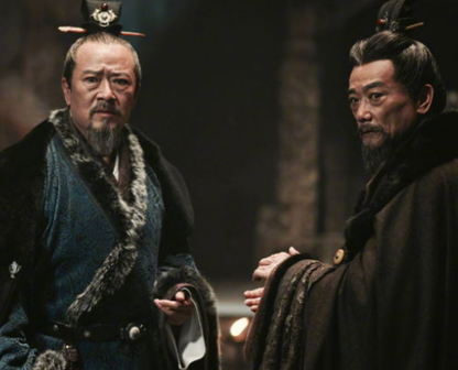 贾诩被曹丕册封为太尉 孙权得知后为什么会大笑