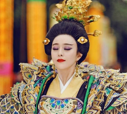 武则天出身不好 李治为什么还废王皇后改立她