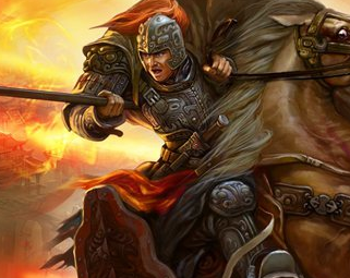 战国四大名将只有王翦一人善终，为什么会这样？