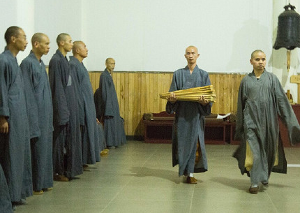 古代出家到底是什么样的 出家难道也有要求吗
