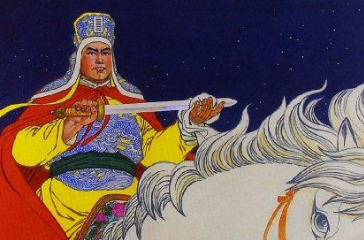 陈玉成有哪些经历？他是如何被杀的？