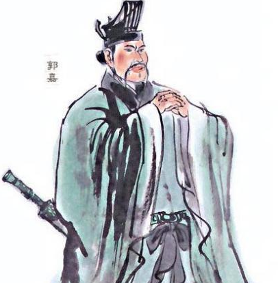 郭嘉真的有那么厉害吗 传闻郭嘉不死便无三国是不是真的