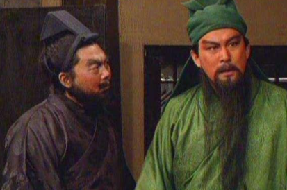 马超归顺刘备后，为什么却一直很少出征呢？