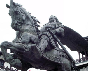 冉闵为什么能在众多帝王中脱颖而出？他登基前颁布了什么法令？