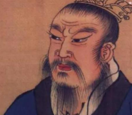 刘邦都已经把都城定在洛阳了 刘邦最后为什么选择在长安