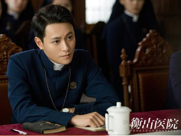 《衡山医院》第一第二集播出，存在哪些问题？