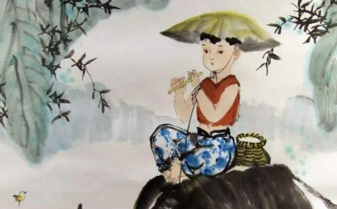 杜牧比较冷门的一首诗，读完令人回味无穷