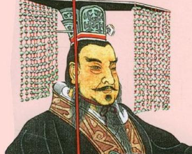 历史上有几位开国皇帝？他们谁最厉害？