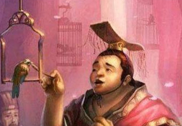 刘禅整天贪图享受，为何却能当了这么久的皇帝呢？