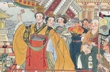 长孙无忌为什么斗不过武则天？背后真正原因是？