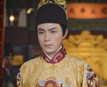 历史上对朱高炽的死并没有明确记载 朱高炽到底是怎么死的