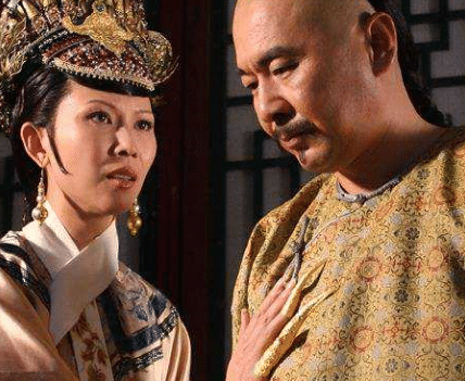 雍正名声为什么那么不好 雍正是怎么被人冤枉的