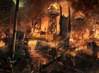 孙策不死便无三国，他到底有什么强悍之处？