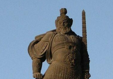 李世民想把女儿许配给功臣，功臣如何推脱？