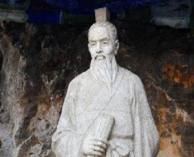 传说中的鬼谷子是怎样的？他为什么会声名赫赫？
