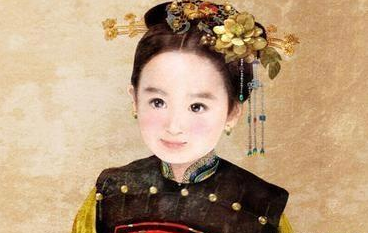 多尔衮死后被顺治掘墓鞭尸 多尔衮唯一的女儿又是什么下场