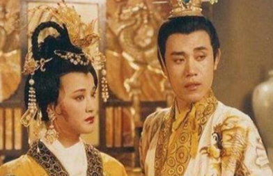 武则天当皇后的时候，为什么要杀了自己的姐姐呢？