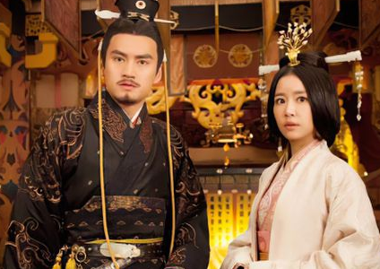 刘强：东汉第一位皇太子，为何主动辞去太子之位？