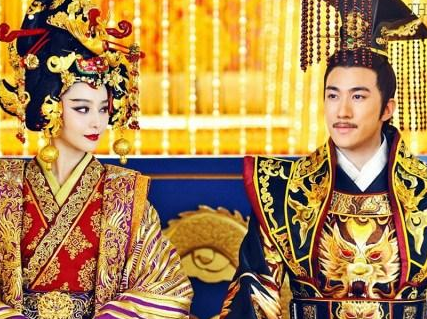 历史上真正的李治是什么样的皇帝 李治真的是昏庸之人吗