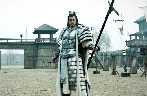 项羽败亡后，麾下四大猛将分别什么结局？