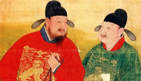 明朝官员俸禄那么低，背后是什么原因？