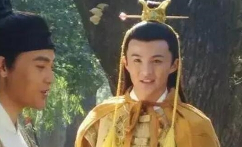 李诵当了26年皇太子，他是如何&ldquo;伪装&rdquo;的？