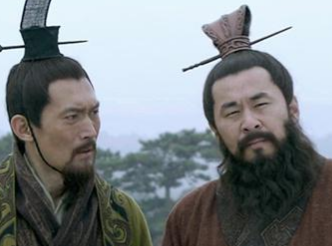 官渡之战时，袁绍为何没有支援被曹操攻打的刘备？