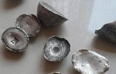 古代的&ldquo;碎银子&rdquo;是怎么来的?使用方法是什么？