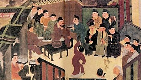 张鷟：考中科举七八次的学霸，他后来人生如何？