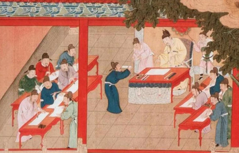 古代的中了状元以后到底能当多大的官呢？