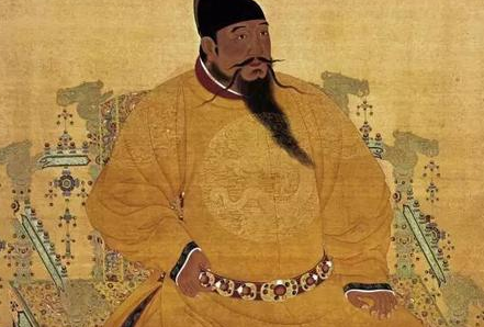 李善长都已经告老还乡了 朱元璋为什么还将他灭族