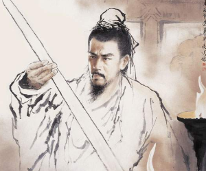 辛弃疾：壮志难酬时，将豪情壮志诉说于酒与诗之中