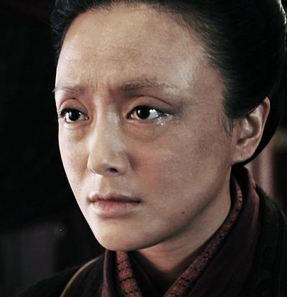 吕雉真的给刘邦带绿帽子吗 吕后和审食其是什么关系