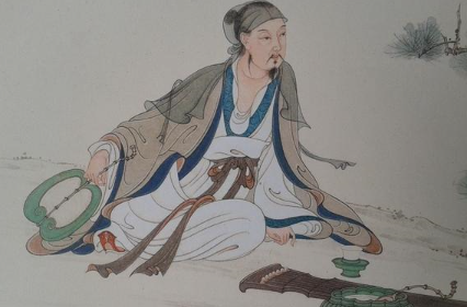 历史文化探索：东山再起的典故及故事介绍