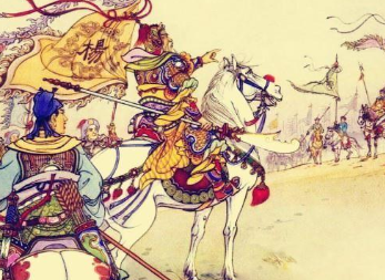 杨延昭北宋抗辽名将杨业的长子，为什么被称为&ldquo;杨六郎&rdquo;？