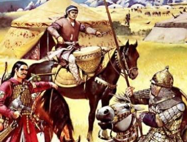 韦云起是如何大破契丹人的？&ldquo;以胡制胡&rdquo;是怎样的战略？