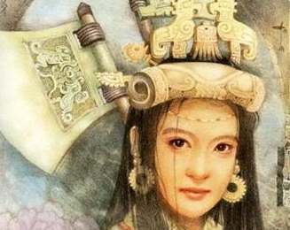 中国历史上第一位女将军妇好，她的一生是什么样的？