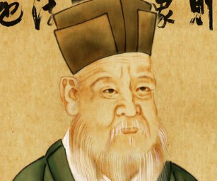 为了表达自己反对狂热的崇佛热潮的决心，韩愈写下《左迁至蓝关示侄孙湘》