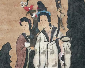 北宋著名女冠曹希蕴的一生是怎样的？因文采出众引起苏轼的关注