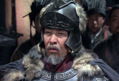 廉颇身为赵国大将，为何要给蔺相如道歉呢？